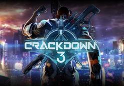 Beklenen Xbox One oyunu Crackdown 3 satışta