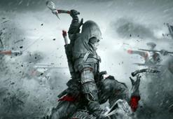 Assassin's Creed III Remastered Nintendo Switch'e geliyor