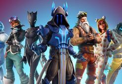 Fortnite'ın yeni güncellemesi ücretsiz savaş bileti sunuyor