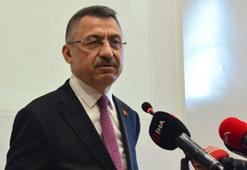 Cumhurbaşkanı Yardımcısı Oktay: Tüm abonelik işlemleri e-Devlet üzerinden yapılabilecek