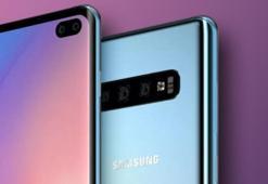 Samsung Galaxy S10 Plus'ın fiyatı belli oldu
