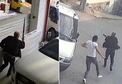 Damadını pompalı tüfekle yaralayan kayınpederden ilginç savunma