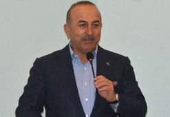 Bakan Çavuşoğlu: Terörle mücadele için kimseden icazet almayız