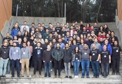 Hackathon AlgoRun İTÜ Teknokent’te gerçekleşti
