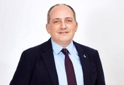 Bilkom’un yeni Genel Müdürü Fikret Ballıkaya oldu