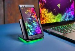 Razer telefon üretimini durduruyor mu?