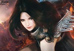 Black Desert’e yeni güncelleme geliyor