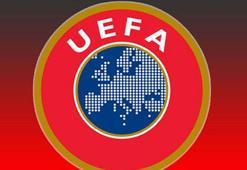 UEFA'dan AEK'ya 2 yıl men cezası