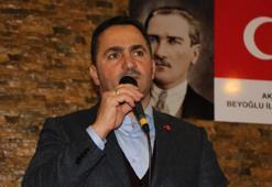 Haydar Ali Yıldız: Tüm sorunları birlikte iştirak ederek çözeceğiz