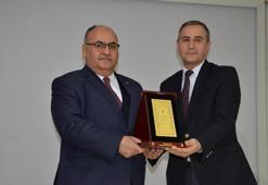 Ümraniye’de 1 yılda 10 bin ton ağaç kurtarıldı