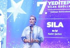Yeditepe Dilek Ödülleri sahiplerini buldu