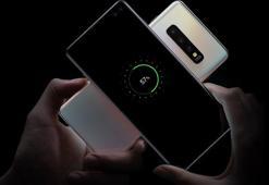 Samsung Galaxy S10 serisi satışta