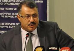 Başsavcının dolandırıcıyla ilginç diyaloğu: Sen Ergül Yılmaz'san ben kimim?