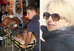 Edirne'de yazlıktaki 'komşu cinayeti'ne ömür boyu hapis