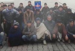 'Banker Bilo' filmindeki o sahne gerçek oldu