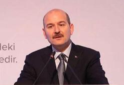 İçişleri bakanı Süleyman Soylu: 15 bin polis alacağız