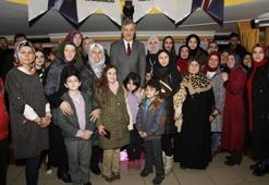 Ebubekir Taşyürek: Kartal'da 6 ayda bir vatandaşa rapor sunacağız