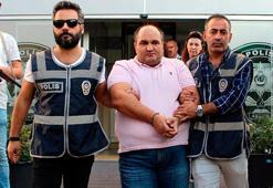 'Ölüm büyüsü' davasında kırmızı bülten kararı