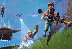 Fortnite 8. sezon başladı! İşte yeni sürprizler
