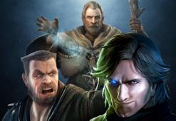 Iron Throne’na 3 yeni kahraman katılıyor