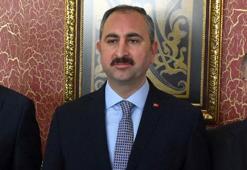 Adalet Bakanı Gül: Türkiye, kıyamete kadar bağımsız kalacak