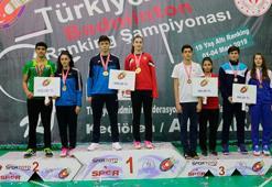 Badmintonda Hırvatistan kafilesi belli oldu
