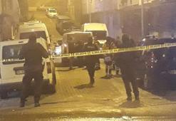 İstanbul'daki katliamla ilgili 5 kişiye gözaltı