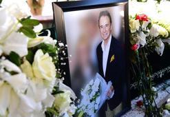 Ertuğrul Akbay son yolculuğuna uğurlandı