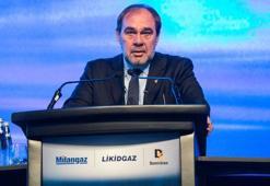 Yıldırım Demirören: Türkiye'miz büyüdükçe Demirören Holding de büyüdü ve büyümeye devam ediyor