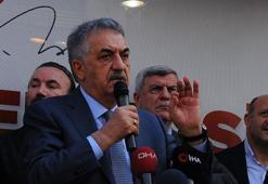 AK Partili Yazıcı: Cumhur İttifakı o gece kuruldu, Yenikapı'da taçlandı