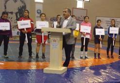 Yıldız Kadınlar Türkiye Şampiyonası, Mudanya'da başladı