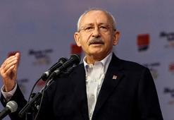 Kılıçdaroğlu: Türkiye, bütün dünyaya açıktır