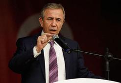 Mansur Yavaş'la ilgili hazırlanan iddianame, mahkemece kabul edildi