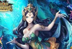 Seven Knights'a yeni özel kahraman Aleem katıldı