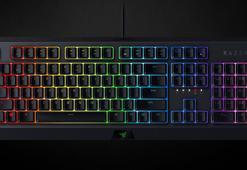 Razer BlackWidow, Kraken ve Basilisk Essential yenilendi