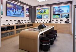 Canon Deneyim Merkezi İstanbul’da açıldı