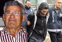 Emlak zengininin katil zanlısı: Cebinden 120 TL çıktı, adamı bedavaya öldürdük