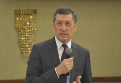 Bakan Selçuk: Biz eğitimi, meselenin omurgası olarak görüyoruz
