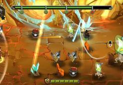 Dungeons & Aliens, Nintendo Switch'e geldi