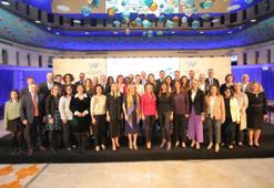 Teknolojide Kadın Derneği (WTECH) kuruldu