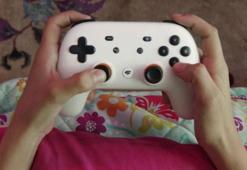 Google oyun piyasasına resmen girdi