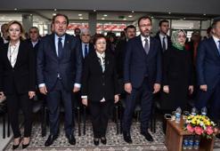 Bakan Kasapoğlu ve Binali Yıldırım, Beykoz'da iki okul açtı