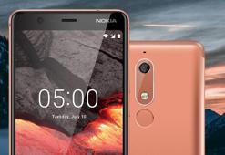 Nokia 5.1 Türkiye'de satışa çıktı