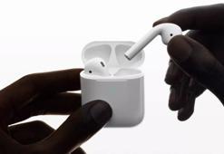 Yeni AirPods Türkiye'de! İşte fiyatlar