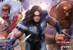 X-Force, Mutant Kardeşliği ile karşı karşıya geliyor