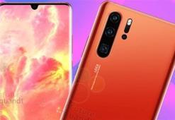 Huawei P30 Pro'nun fiyatı ortaya çıktı