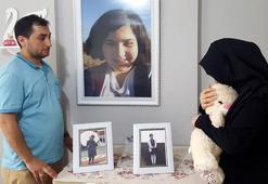 Giresun Cumhuriyet Başsavcılığı: Rabia'nın babasına gözaltı yok