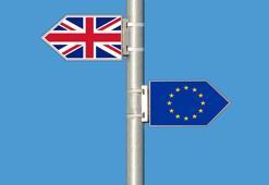 İngiltere’de Brexit için büyük yürüyüş