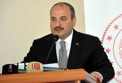 Bakan Varank: Yerli kaynaklarla üretimde tam bağımsızlığı hedefliyoruz
