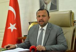 İl Başkanı Taş: 4 soruma yanıt ver Böcek